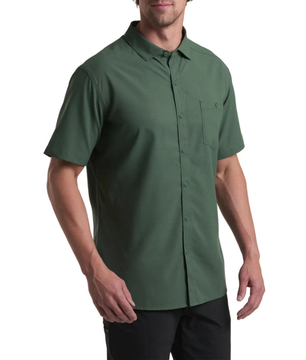 KUHL 7428 Men's Persuadr Short Sleeve