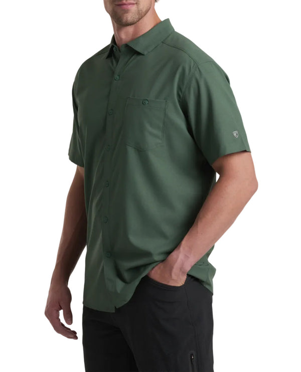 KUHL 7428 Men's Persuadr Short Sleeve