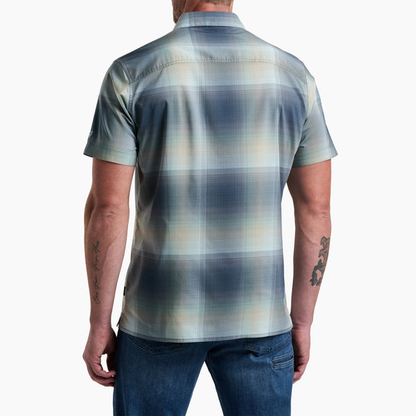 Kuhl 7452T Men's Response Short Sleeve - Tall Sizes
