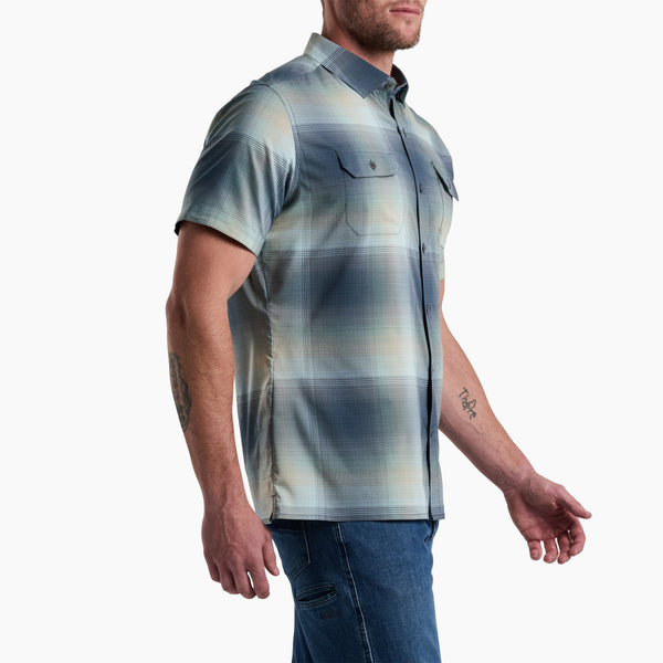 Kuhl 7452T Men's Response Short Sleeve - Tall Sizes