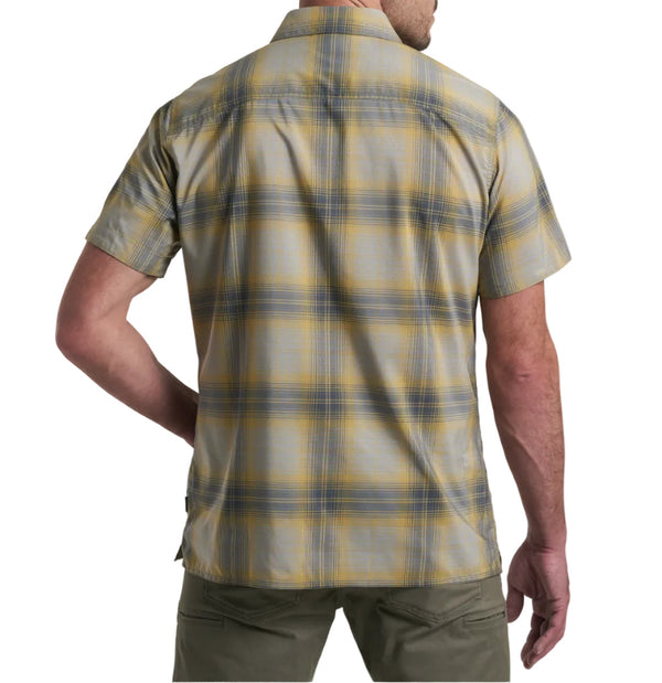 KUHL 7452 Men's Response Short Sleeve