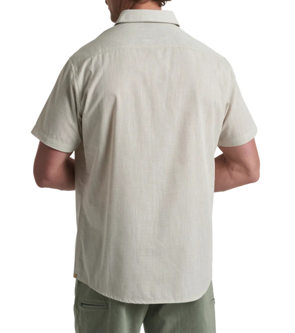 KUHL 7460 Men's Karib Short Sleeve