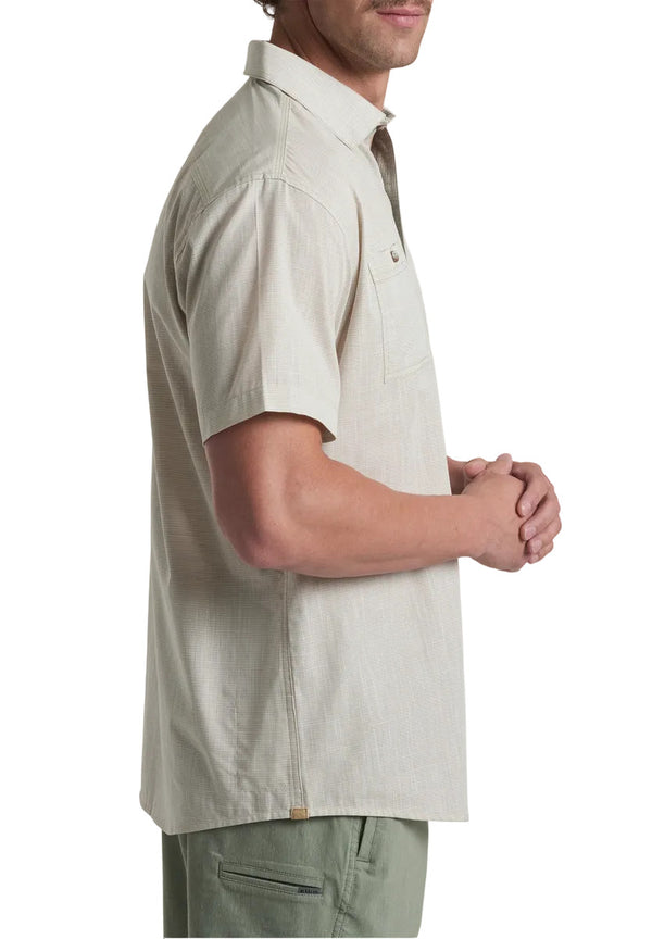 KUHL 7460 Men's Karib Short Sleeve