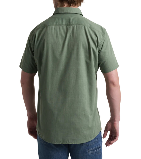 KUHL 7460 Men's Karib Short Sleeve