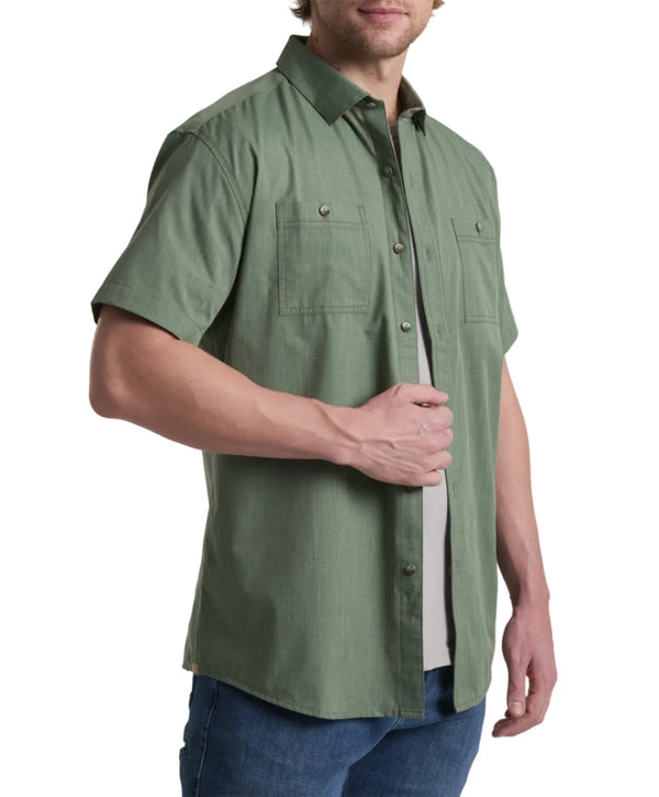 KUHL 7460 Men's Karib Short Sleeve