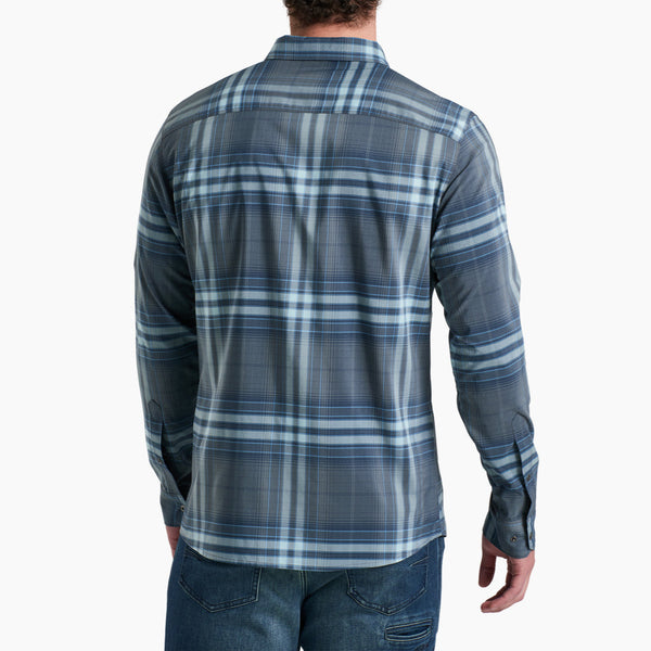 Kuhl 7479 Men's Response Long Sleeve