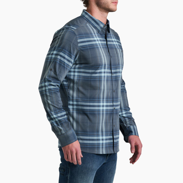 Kuhl 7479 Men's Response Long Sleeve