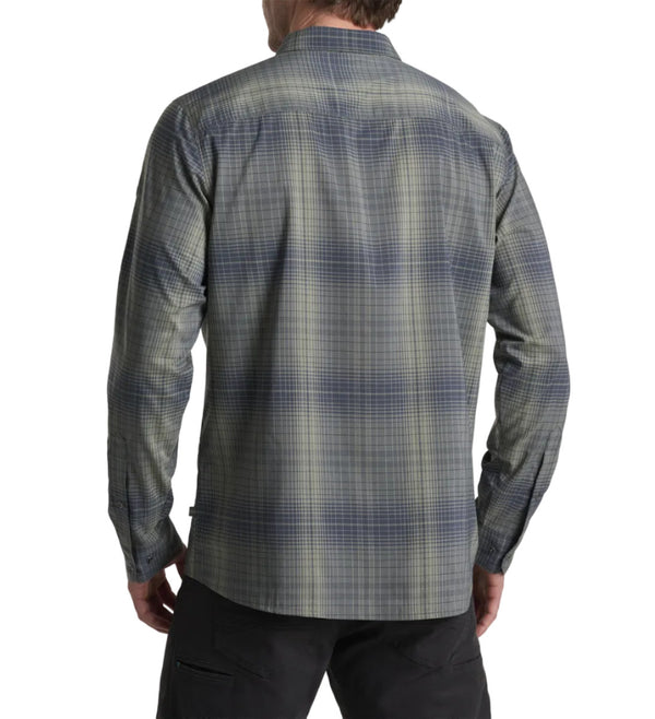 KUHL 7479 Men's Response Long Sleeve