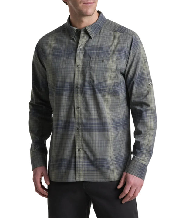 KUHL 7479 Men's Response Long Sleeve