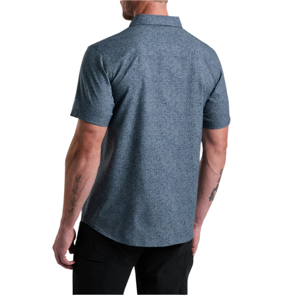 Kuhl 7484 Men's Breeze Short Sleeve