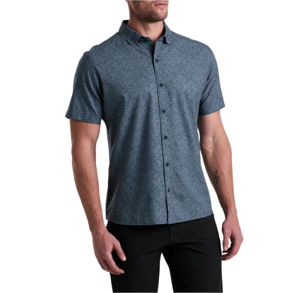 Kuhl 7484 Men's Breeze Short Sleeve