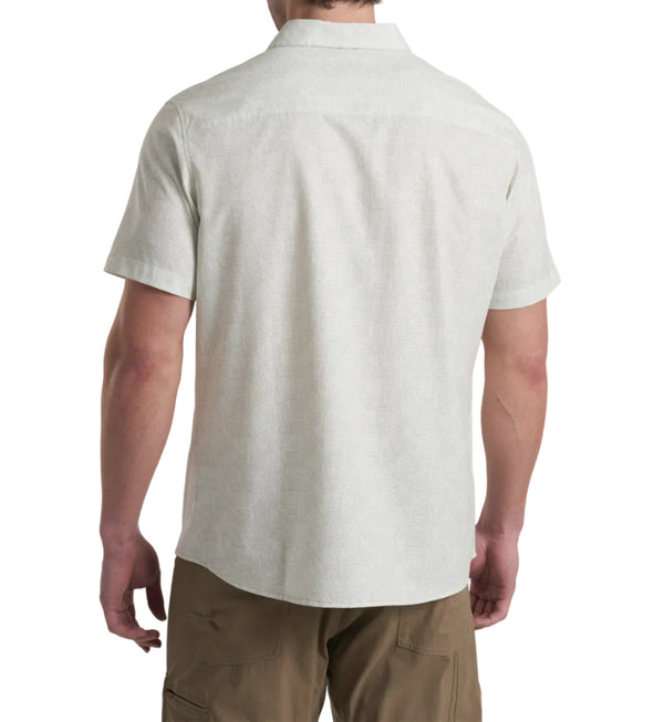 KUHL 7484 Men's Breeze Short Sleeve
