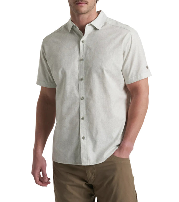 KUHL 7484 Men's Breeze Short Sleeve