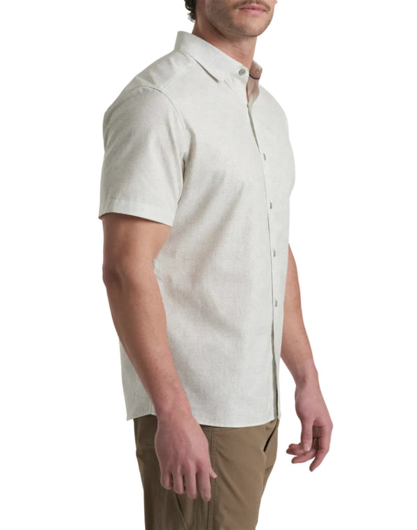 KUHL 7484 Men's Breeze Short Sleeve