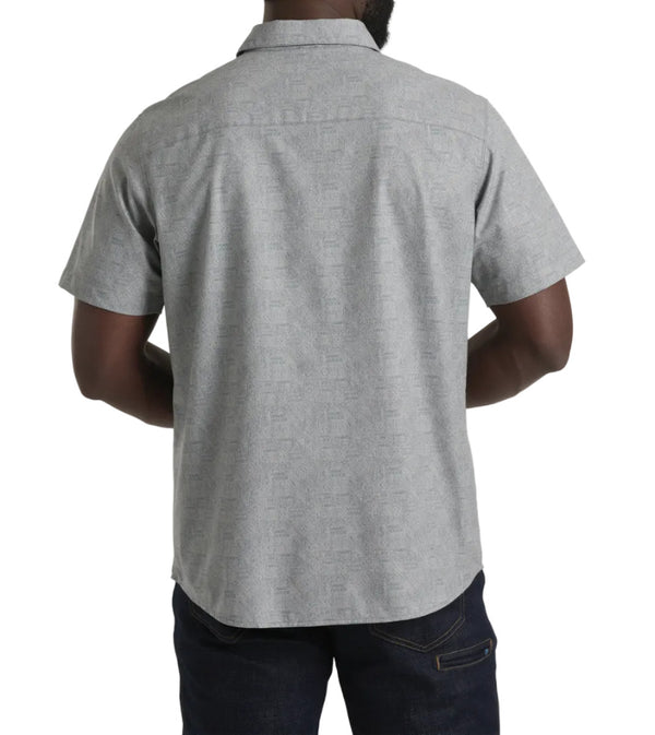 KUHL 7484 Men's Breeze Short Sleeve