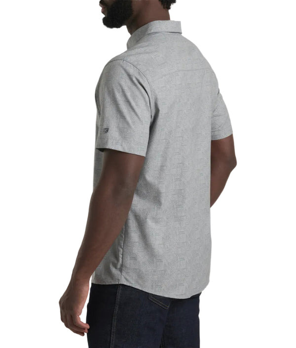 KUHL 7484 Men's Breeze Short Sleeve