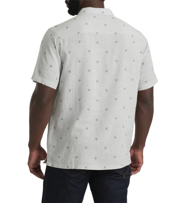 KUHL 7486 Men's Getaway Short Sleeve