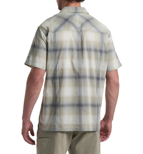 KUHL 7489 Men's Konquer Short Sleeve