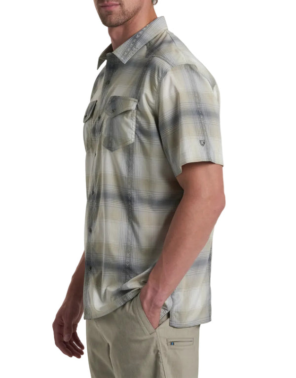 KUHL 7489 Men's Konquer Short Sleeve
