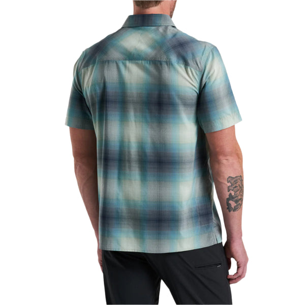 Kuhl 7489 Men's Konquer Short Sleeve