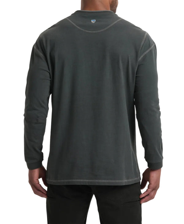 KUHL 7499 Men's Kommando Crew