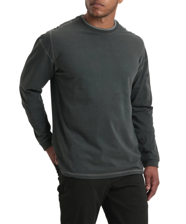 KUHL 7499 Men's Kommando Crew