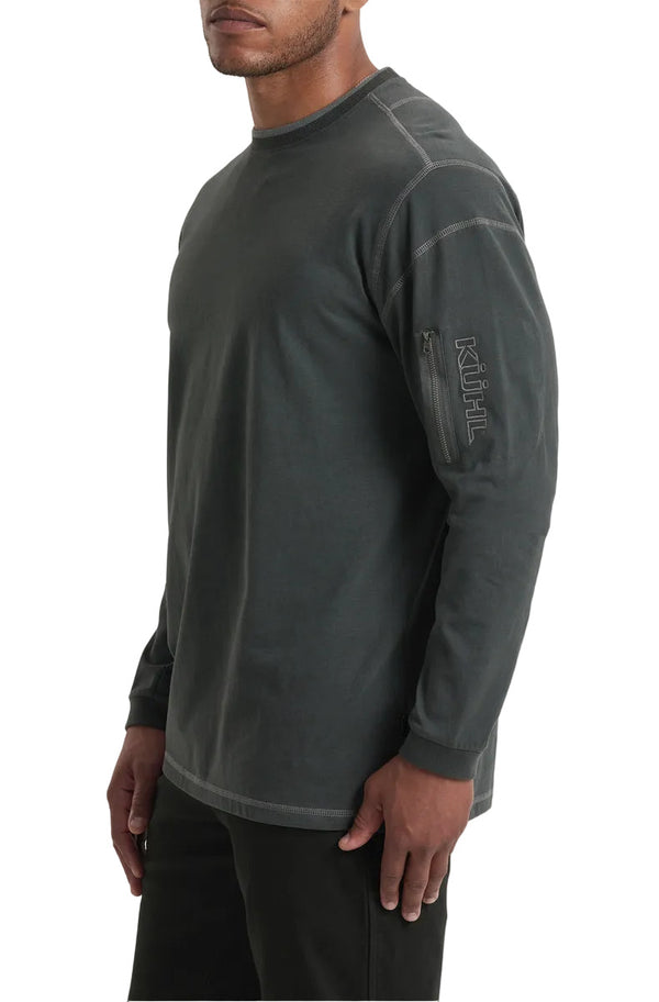 KUHL 7499 Men's Kommando Crew