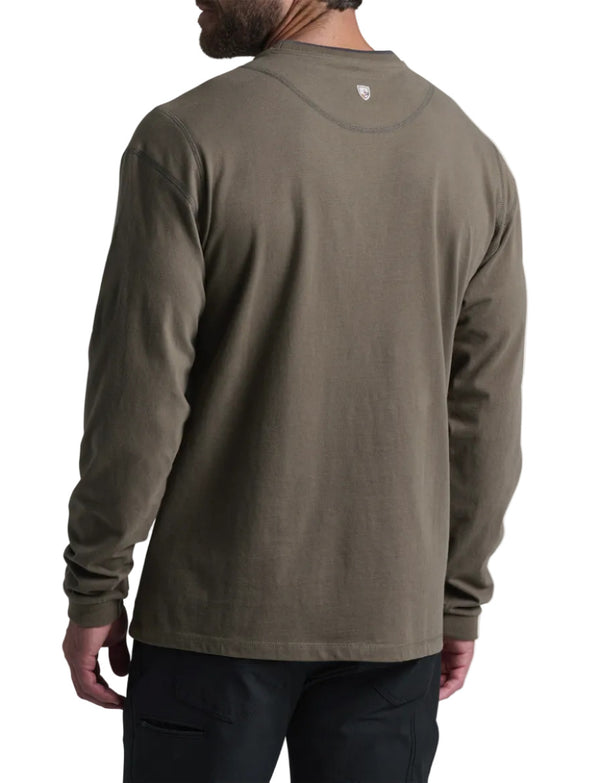 KUHL 7499 Men's Kommando Crew