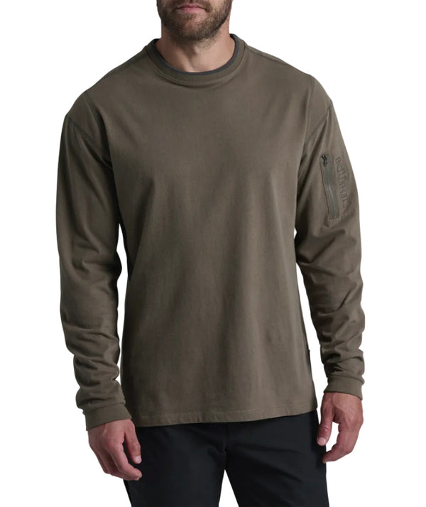 KUHL 7499 Men's Kommando Crew