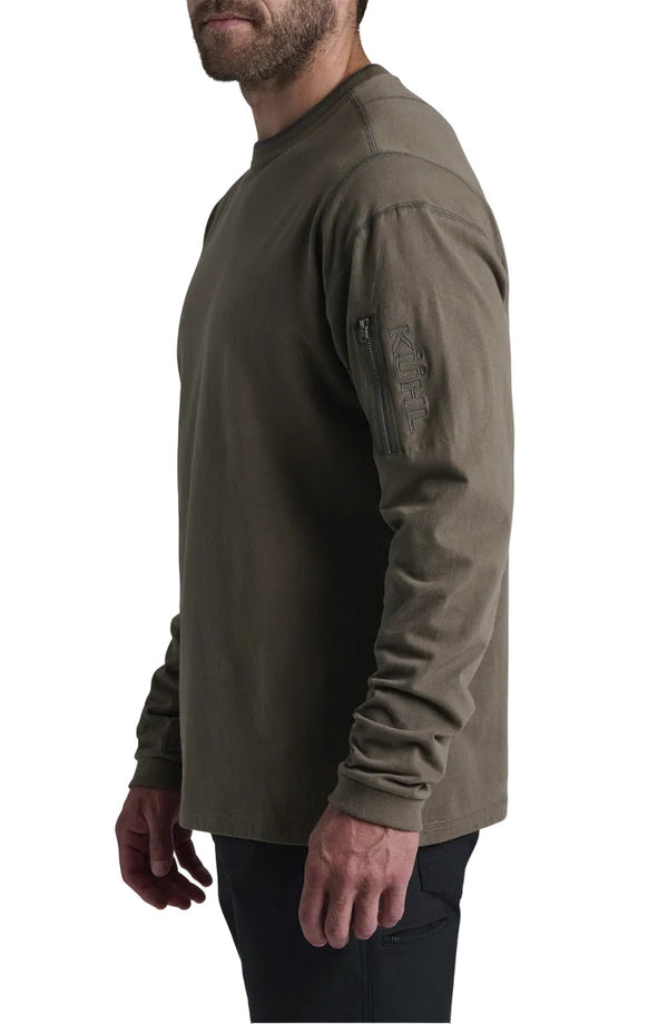 KUHL 7499 Men's Kommando Crew
