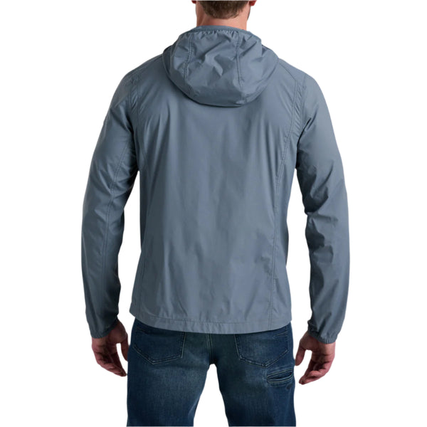 Kuhl 7502 Men's Driftr Full Zip