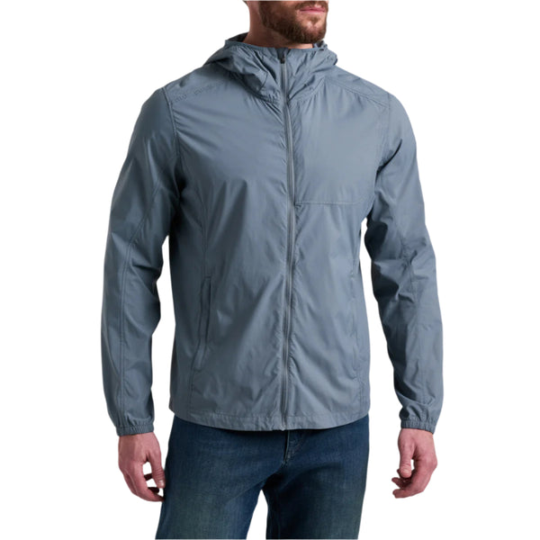 Kuhl 7502 Men's Driftr Full Zip