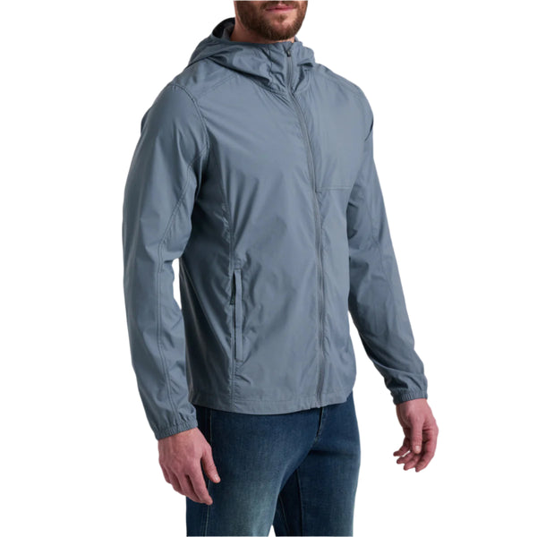 Kuhl 7502 Men's Driftr Full Zip