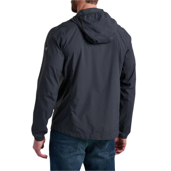 Kuhl 7502 Men's Driftr Full Zip