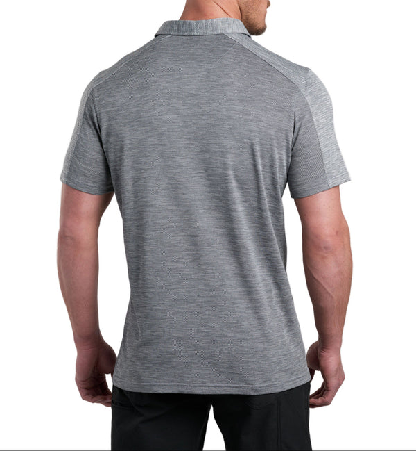 KUHL 7512 Men's KUHL Engineered Polo