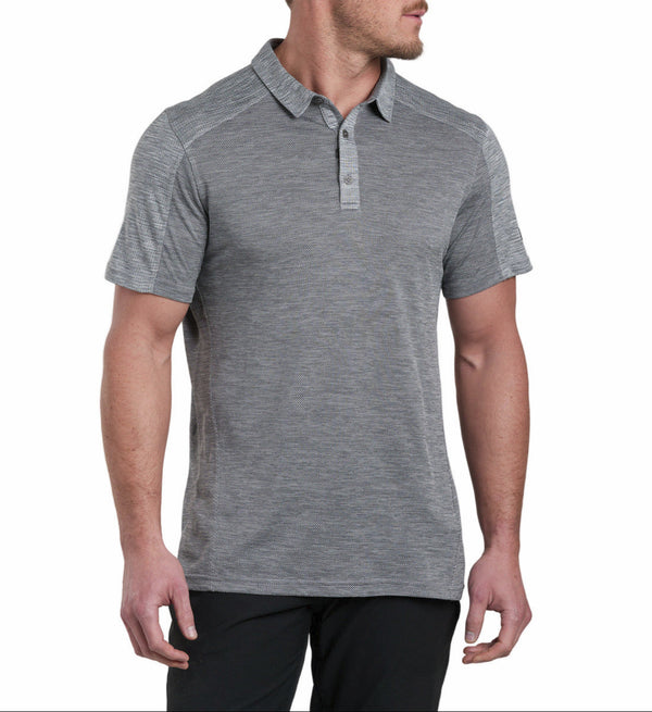 KUHL 7512 Men's KUHL Engineered Polo