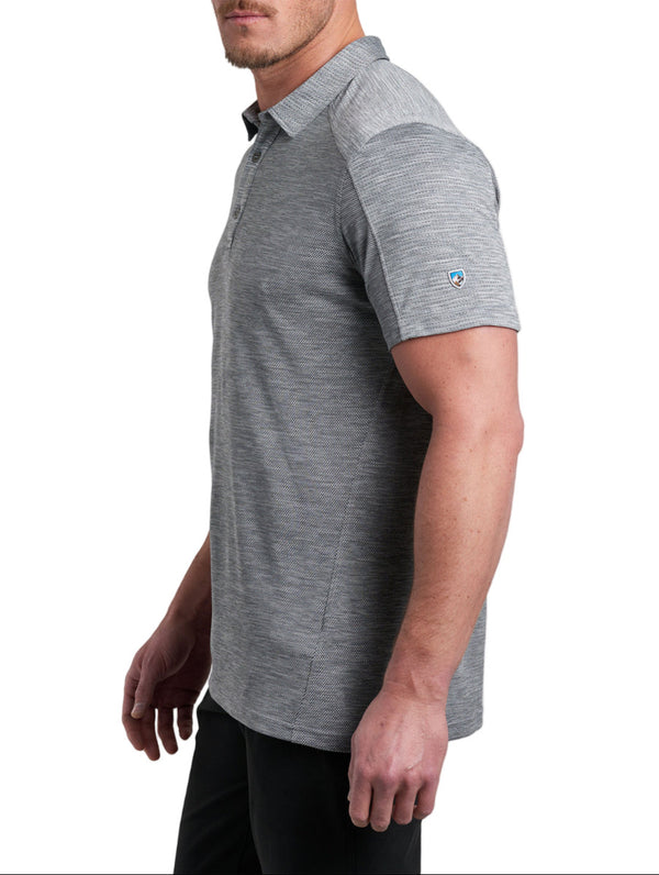 KUHL 7512 Men's KUHL Engineered Polo