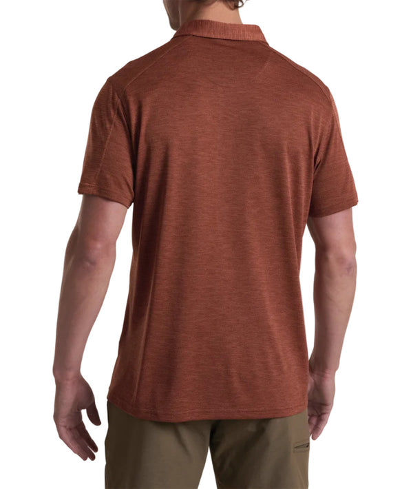 KUHL 7512 Men's KUHL Engineered Polo