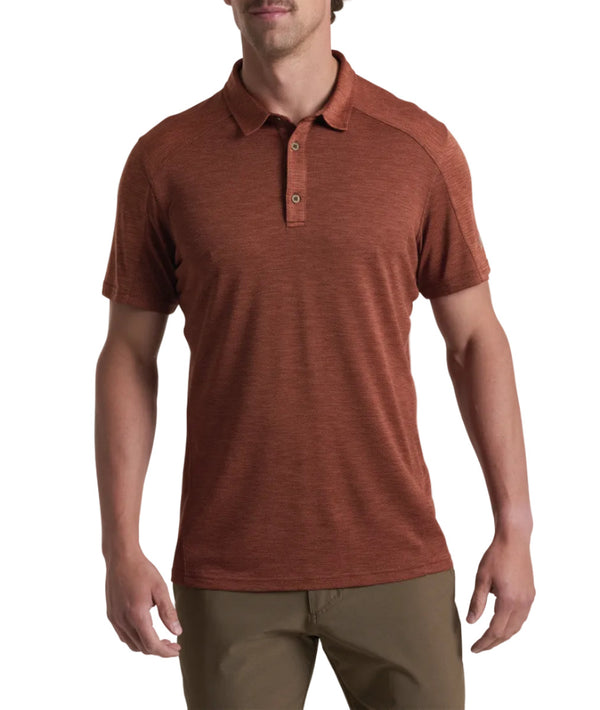 KUHL 7512 Men's KUHL Engineered Polo