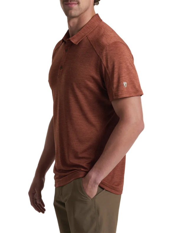 KUHL 7512 Men's KUHL Engineered Polo