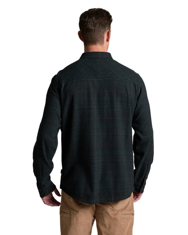 KUHL 7516 Men's Deviatr Shirt-Jac