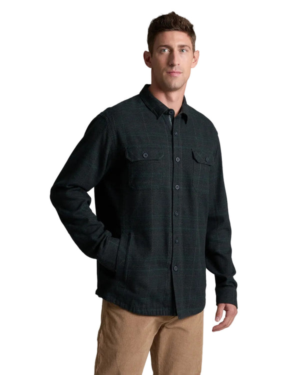 KUHL 7516 Men's Deviatr Shirt-Jac