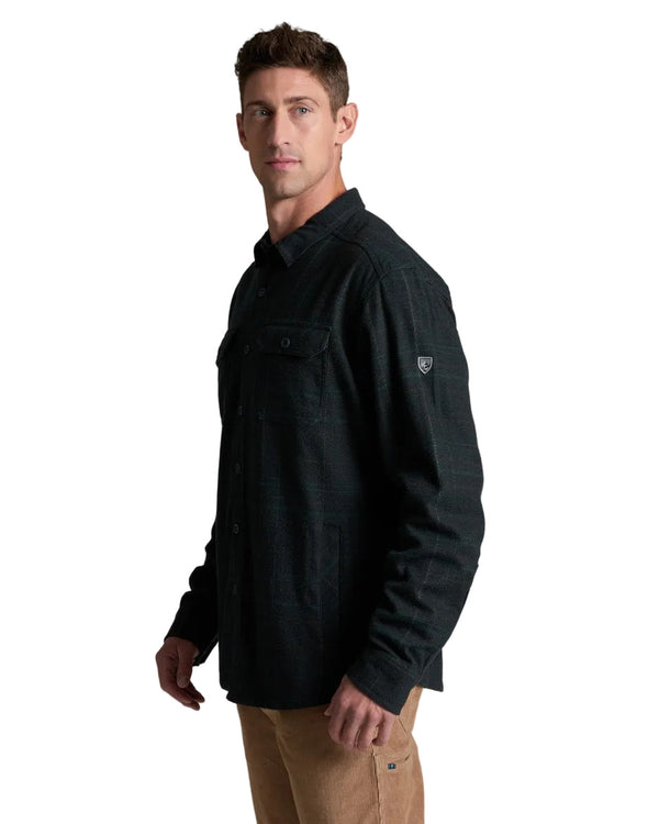 KUHL 7516 Men's Deviatr Shirt-Jac