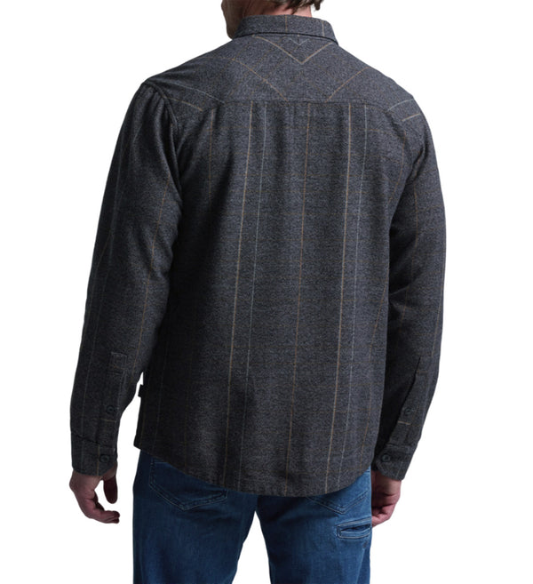 Kuhl 7516 Men's Deviatr Shirt-Jac
