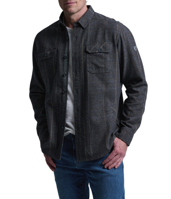 Kuhl 7516 Men's Deviatr Shirt-Jac