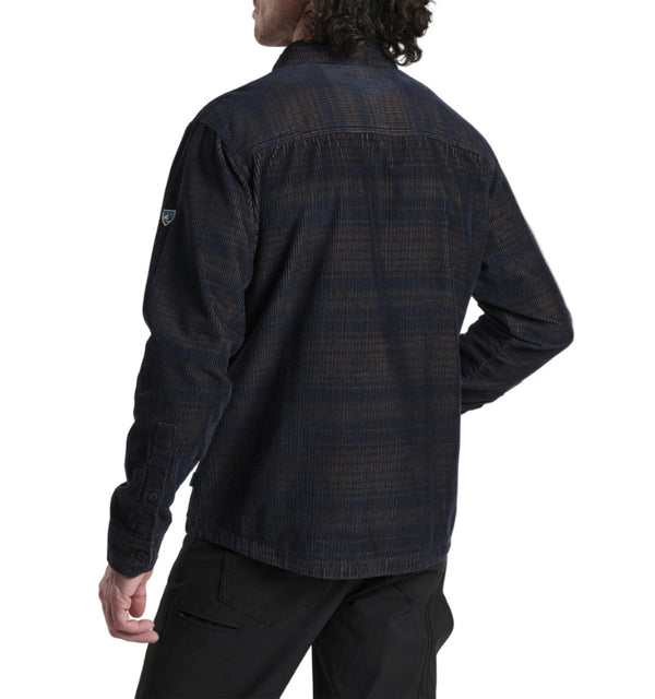 Kuhl 7517 Men's Diskord Shirt-Jac
