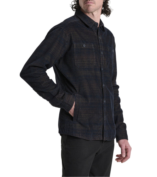 Kuhl 7517 Men's Diskord Shirt-Jac