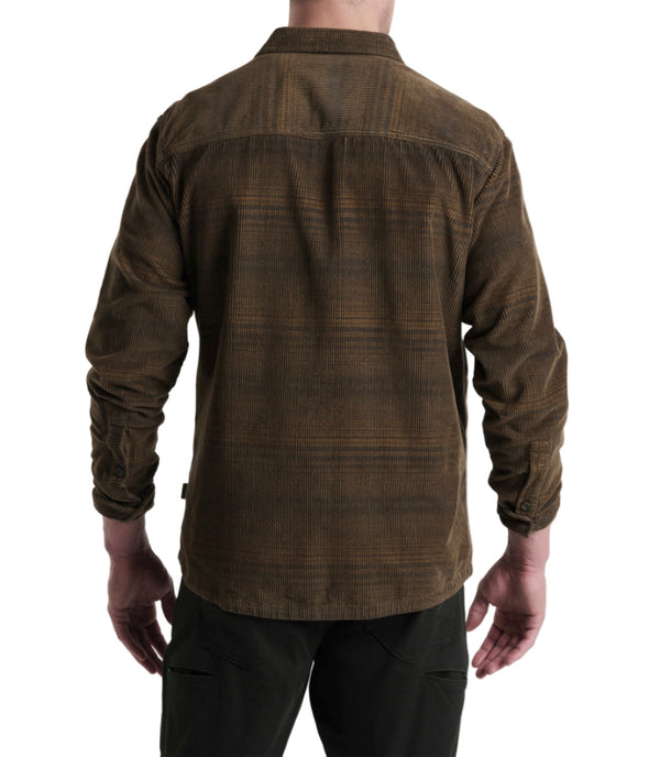 Kuhl 7517 Men's Diskord Shirt-Jac