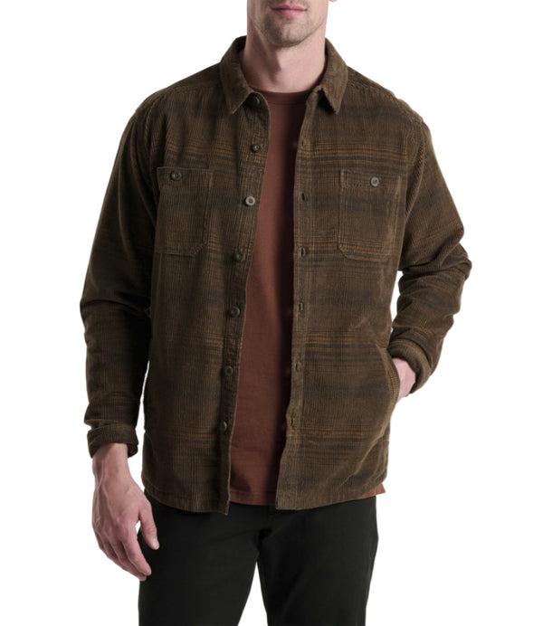Kuhl 7517 Men's Diskord Shirt-Jac