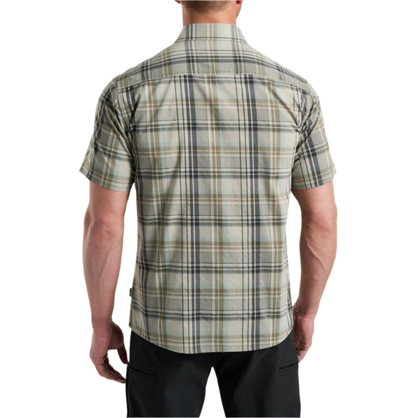Kuhl 7526 Men's Dissident Short Sleeve